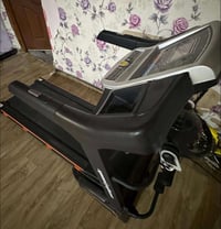 جهاز جري كهربائي • سبيد فتنس • قابل للطي