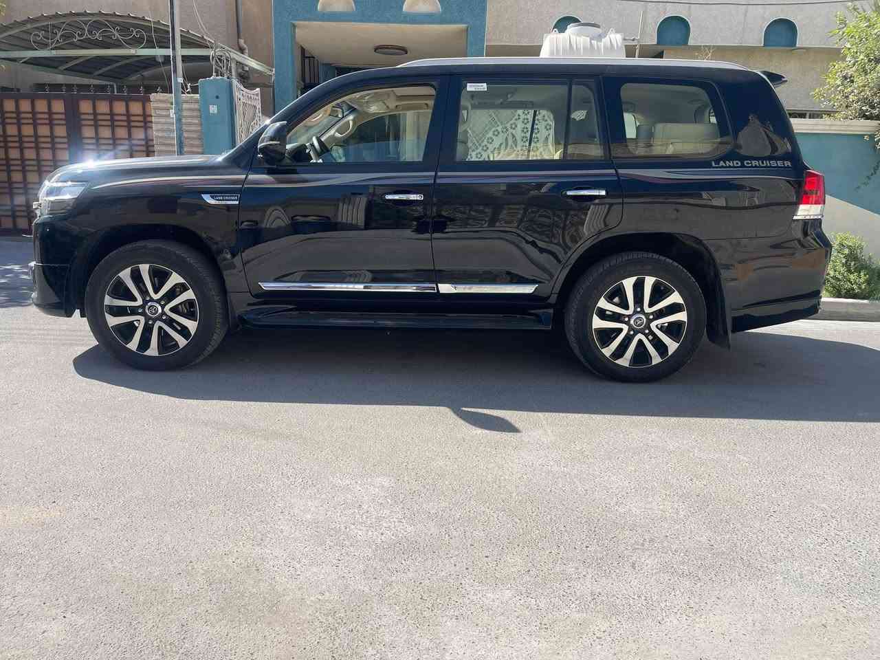 جكسارة 2019 للبيع
فول بريم
كفالة عامة عدا نص قطعة
السونار مُرفق مع الصور
السعر 45 الف قابل للتفاوض
المكان بغداد الغزالية
للتواصل
***********
