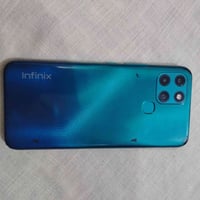 إنفينيكس • للبيع