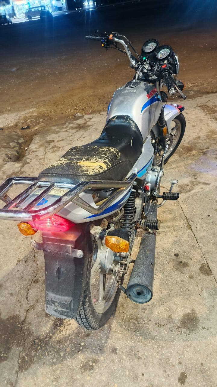 دايون عضم للبيع 2021 مليون ونص وبيها مجال كامله مكمله نكره سلف اصوليه مكاني كربلاء


**إذا كنت صاحب هذا الإعلان وتريد حذفه لأي سبب، رجاءا أرسل رسالة إلى الدعم الفني**