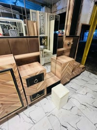 غرفة نوم • تركي • ٩ قطع