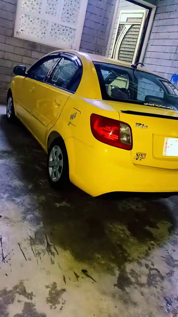 السلام عليكم كيا ريو امريكي 2010 محرك 1600 كربون بنزين بيها سياره فول ف وله شرطه تحويل تبريد شغال السعر(100) بيع مجال للشرواكم الطيبه***********♡♕***********♡♕👑👑***********
