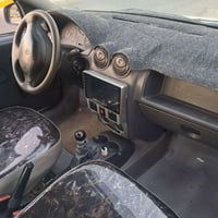 مكينه وكير جديد • دوشمه جديدة • نقص تبريد