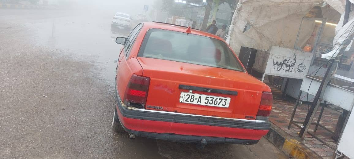 اوبل اوميكا 93 كير ومكينه مابيهن شي هستوني شاد المكينه مال دايو برنس السياره سنويه لل 2030  رقم نجف راعيهة يريد مداور السياره عوزهة كهربائيات او حداديه ويرات ت تيبات مكاني النجف/الكوفه/ناحيه الحريه  سياره ب20 وبيهة مجال وذا مراوس عادي اراوس
***********
وتساب وفيس واتصال كلهن متوفرات
