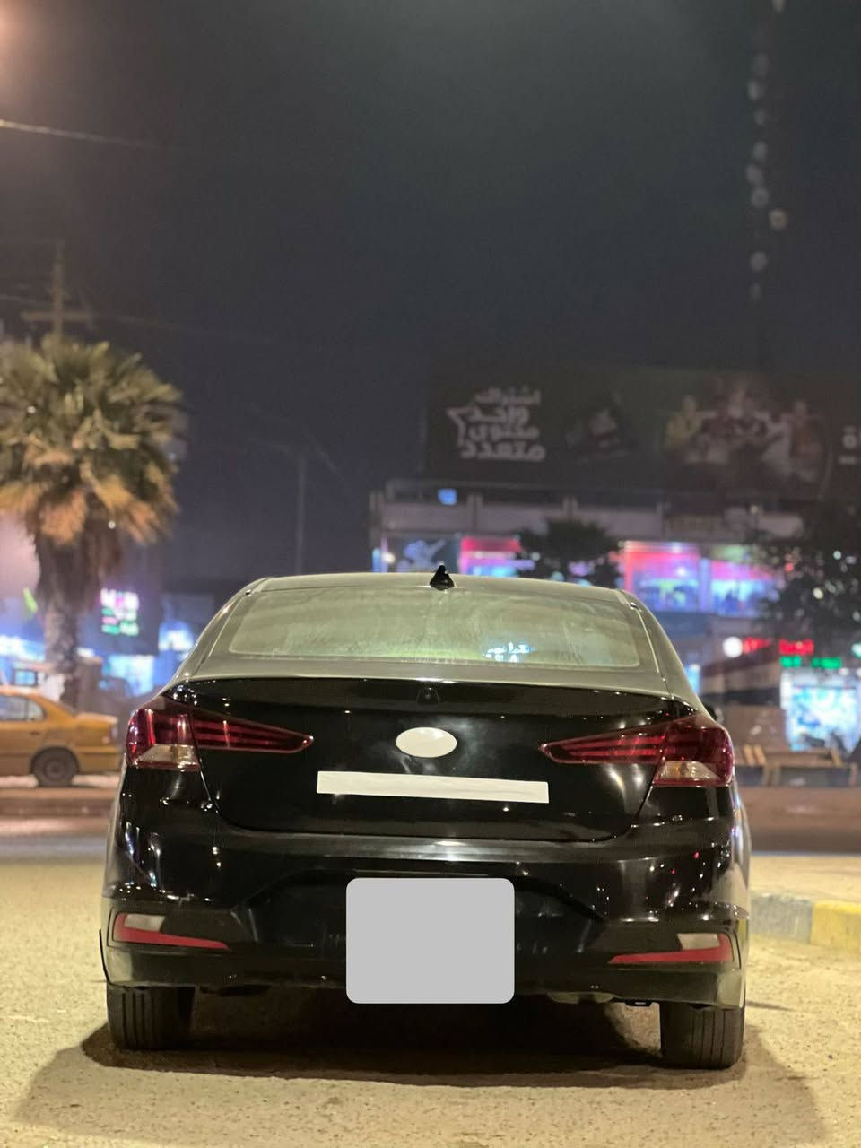 السلام عليكم 
النترا موديل 2020 أمريكي 
حادثها خشم الجاملغ فقط 
رقم شمالي تحويل أو وكاله موجود 
سونارها موجود مواصفاتها معروفه 
سياره نظيفة وحلوه واحلى من الصور
سعرها ١١٨$ وبيها مجال بسيط 
مكانها بابل بالحله 
اتصل واستفسر ***********
مكلف بالنشر
