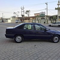 اوبل ١٩٩٢ • رقم اربيل • كير عادي