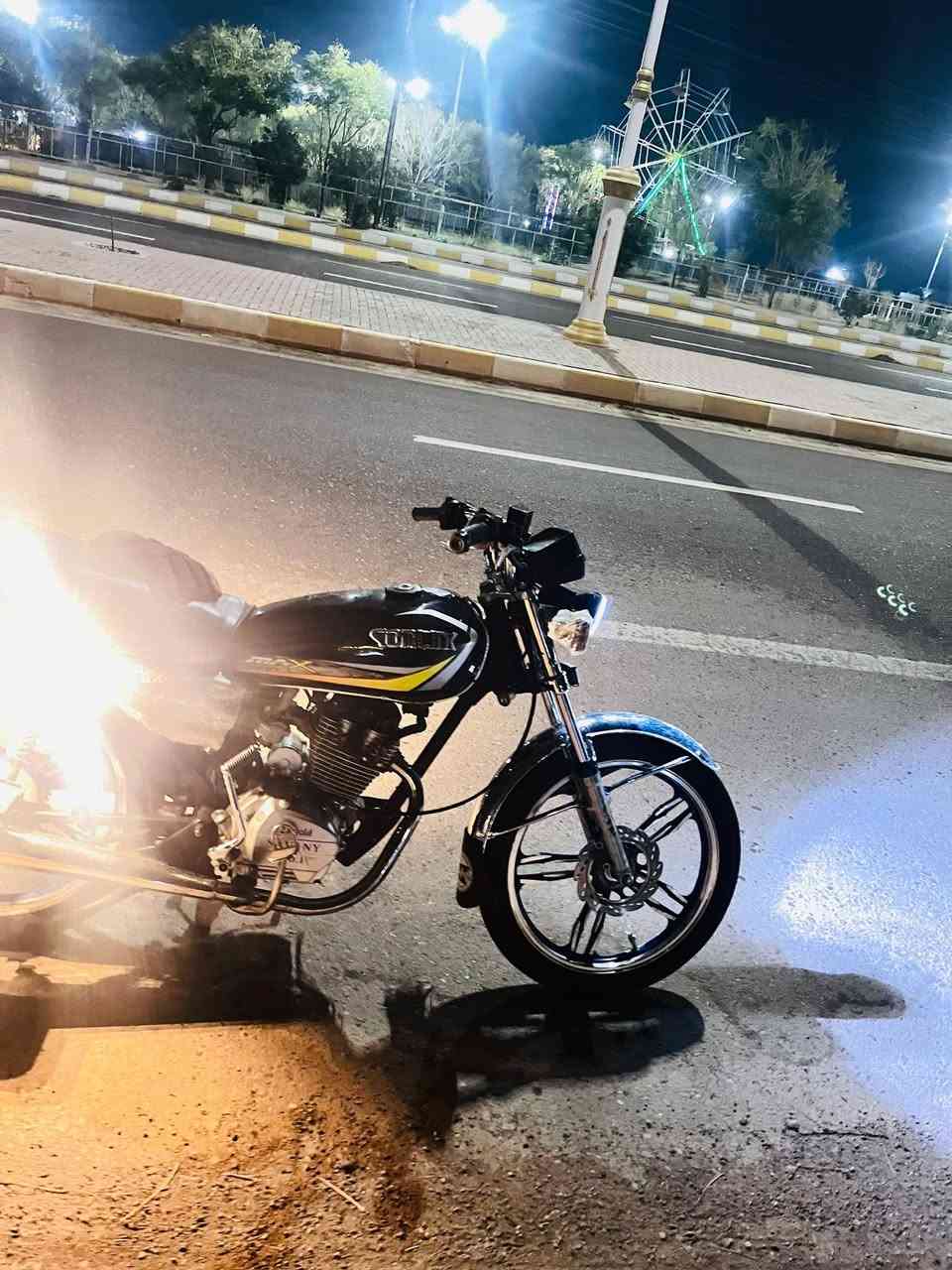 لبيع موطور ***********
