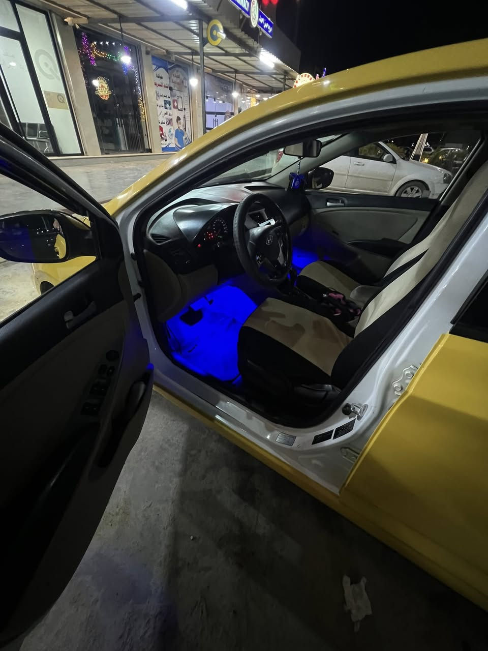 اكست خليجي  ٢٠١٥ فول توماتيك تحكم تبريد تدفئه هيئه غرامات صفر شرعي بلموصل يحول بدون ضرر شرط سياره جديده كابون بانزين بيهاا ***********
