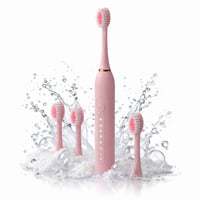 فرشاة سونيك • X-3 • ٦ أوضاع