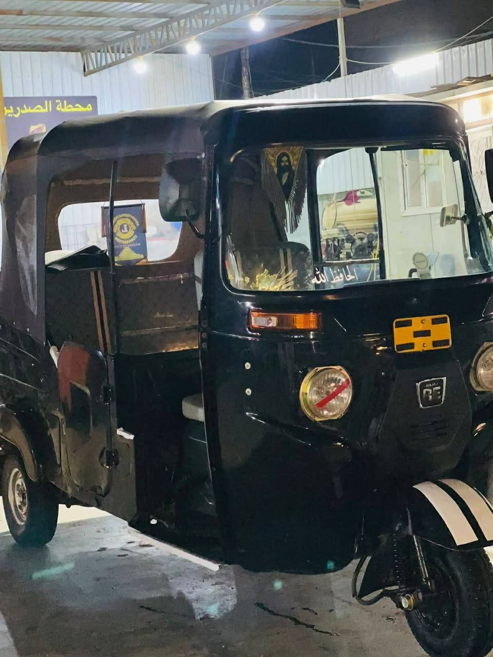 السلام عليكم /تكتك سوده 2022/شهر 11
مكينه وكشر كفاله رقم وسنويه بسمي 
السعر تصل وتشلع عيوني 
الرقم (***********                      )
