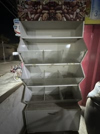 كرزات • بغداد العبيدي