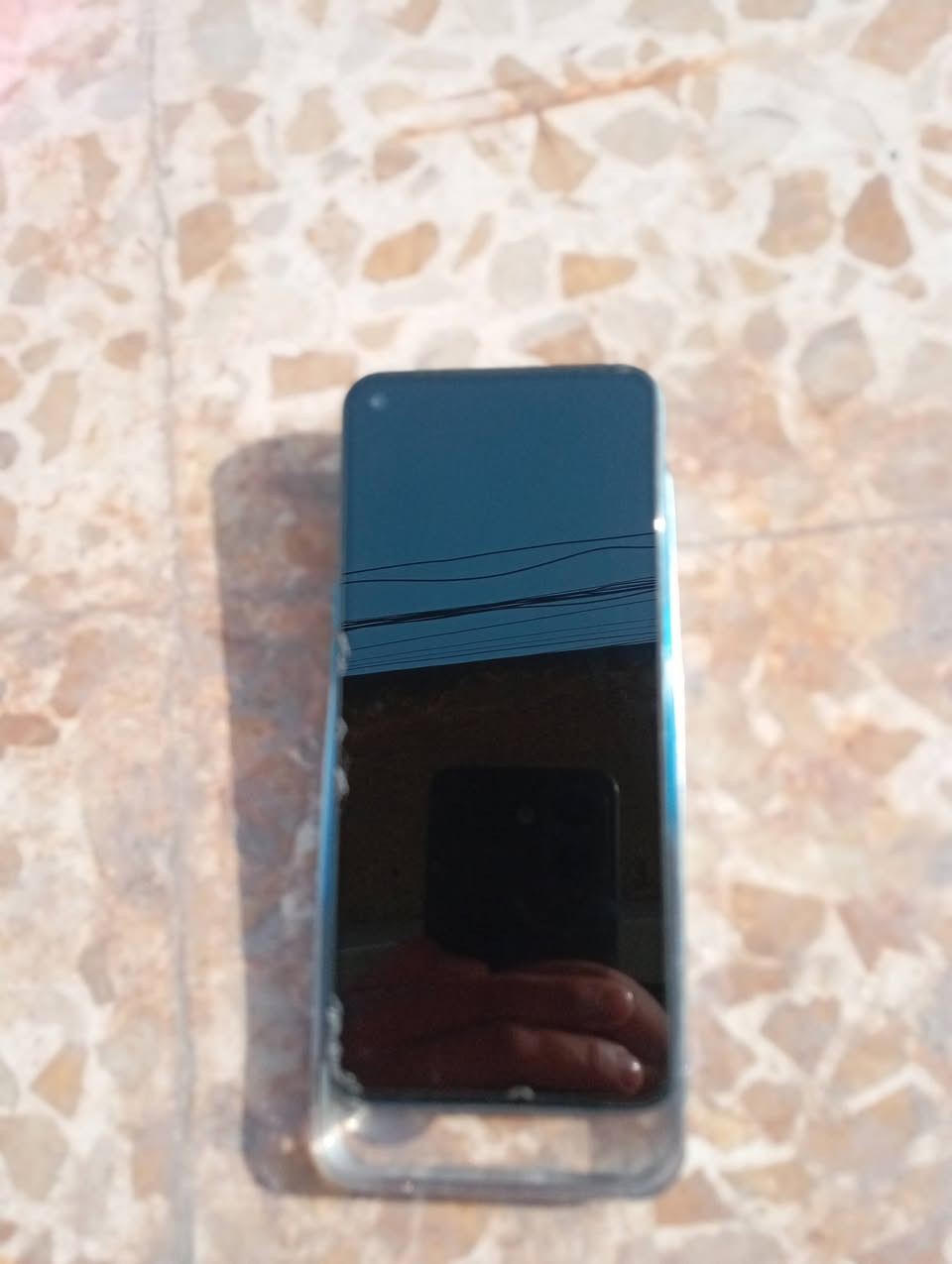 OPPOA53 ذاكر 64 الرام 4 + 3 جهاز شرط   ايسر حي الكرامه سعر 50 ا اللي يحب يجي على الخاص او يتصل على الرقم***********
