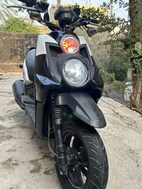 سكنس جبلي مكنيه تخبل ما مبدل بيها شي بس سويت بيها حادث الكفر الامامي غ...