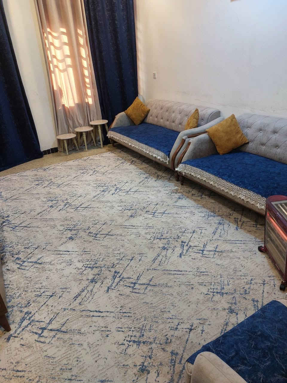 تخم تركي سرير قلاب خشب زان ١٠ مقاعد ٥٥٠ مع مفرش،تخم وكاربد هديه و٦كوشات ويا فقط شراي


**إذا كنت صاحب هذا الإعلان وتريد حذفه لأي سبب، رجاءا أرسل رسالة إلى الدعم الفني**