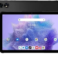 الجهاز اللوحي هو طراز UMIDIGI Active T1، وهو جهاز مصمم ليكون متينًا وم...