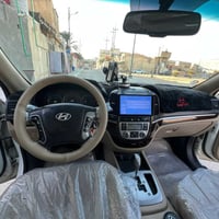 سنتافي موديل ١٠ مكفوله من الضربه والصبغ بيها قطعتين تبديل مدكر امامي ب...