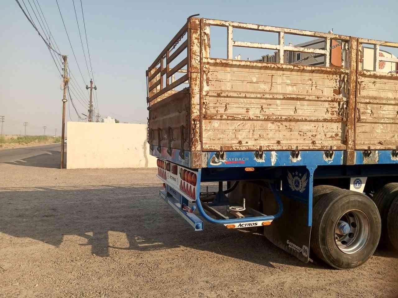 عربانه بلوم البيع 3محاور دناكير 16صيني ‏‪***********‬‏‏‪ 
‏‪+9647717220815‬‏
