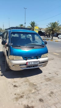 ابريجو • موديل ٩٧ • كوفه شارع المعمل