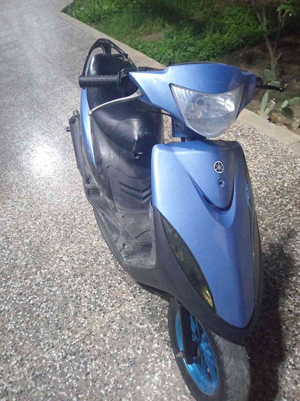 دراجه ماكس عدله 120 للبيع
بيه تزويد خارجي وداخلي
1_بوشته 55
2_صالنصه رياضي FM
3_ويل امامي خلفي لون💙
4_لون الدراجه ازرق🩵
5_دراجه نضيفه وعله حسب الاصول
6_دراجه مامفتوحه
7_دبلات شغالات امامي خلفي
8_تلباسه مال كشن ماكس لون اسود🖤
9_الدراجه ملحه🩶
10_سعر الدراجه450 وبيه مجال لشراي
*********** لتواصل ولستفسار اكثر
