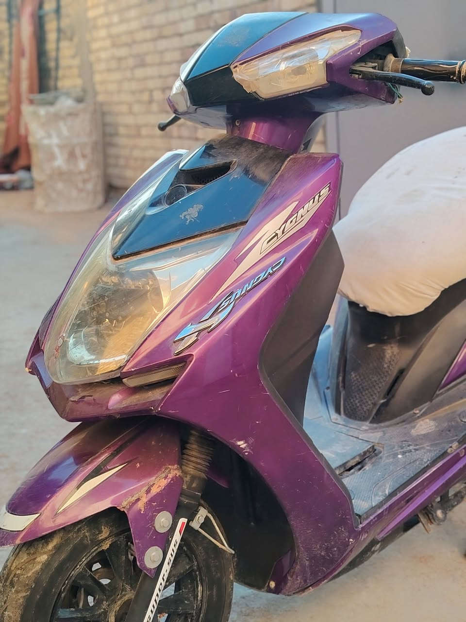 دراجه للبيع عاطله فقط ما تشتغل *********** قيم واخذ
