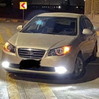 افانتي • ٢٠٠٩ • تشغيل عن بعد