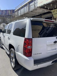 LTZ • فل مواصفات • ٢٠١٠