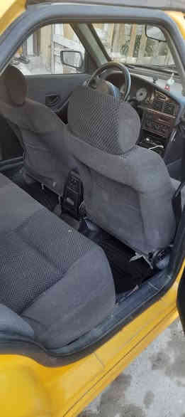 سلام عليكم سياره بيجو بارس للبيع موديل(15)سياره خير من الله مكينه صدر كير كل نقص مابيه 

وسياره باسمي مباشر تحويل
العنوان(بغداد مدينت صدر) 

السعر 50وبيه مجال لشراي 

الستفسار(***********)
