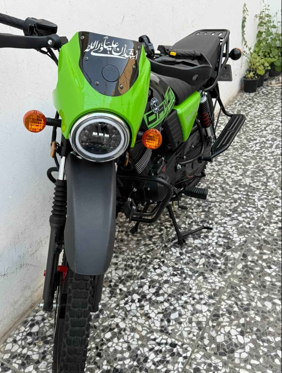 السلام عليكم
للبيع دايوان 2025 دراجه نضيفه كلش طالعه بال26 مكفوله من كلشي كلشي شغال بيه رقم اربيل انكليزي الجديد بسمي تريد مداور تريد وكاله السعر 2450 وبيه مجال قليل مكاني نجف
***********
