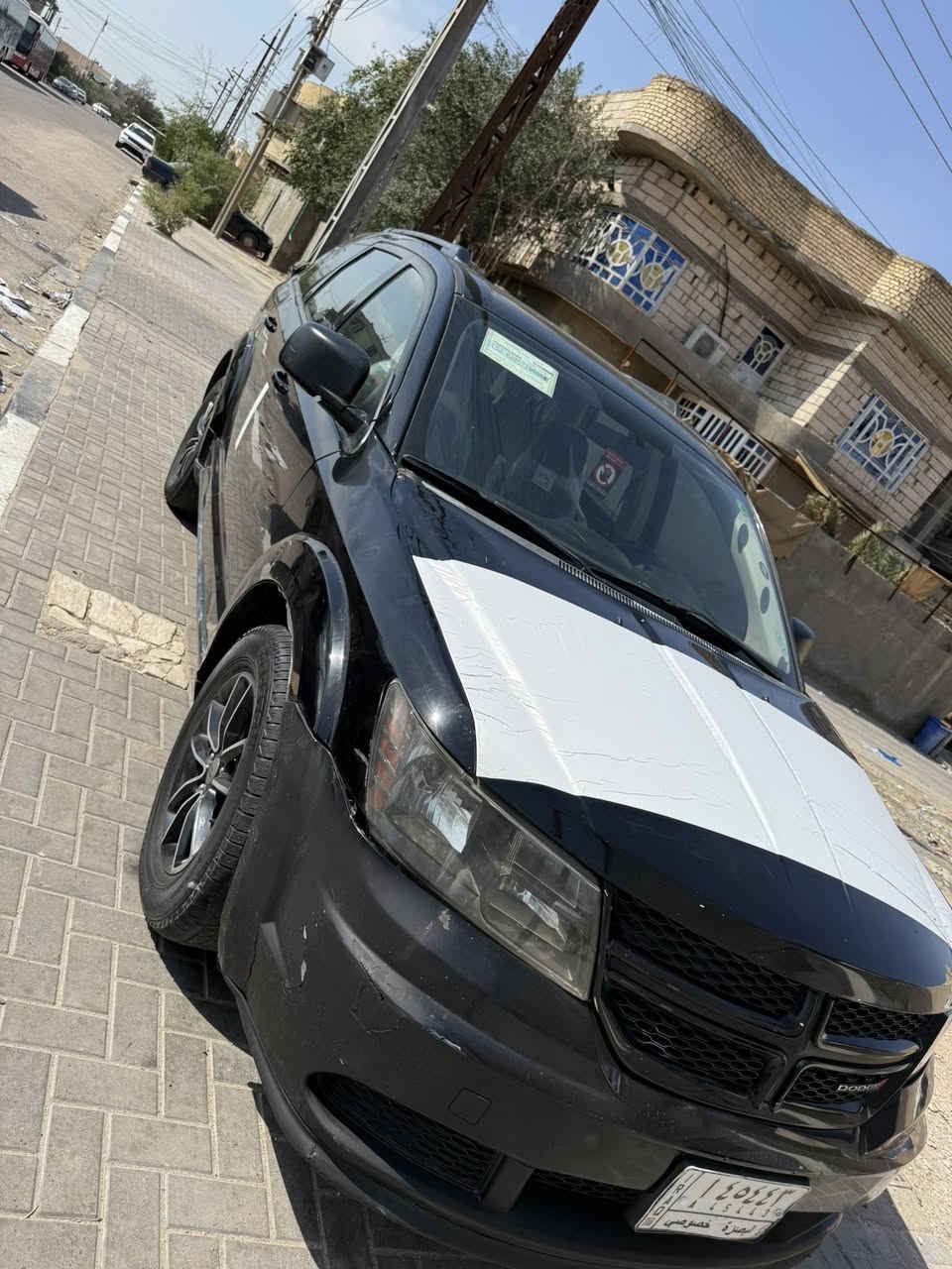 سلام عليكم جورنه 2018 بسمي تحويل ثاني يوم حادثه جاملغ امامي وجاملغ خلفي بي صبغ ربعه مكينه 4 سندر  سياره جاهزه من كلشي رقمي :*********** السعر 120 مراوس  يرهم
