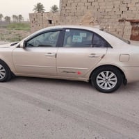 سوناتا • ٢٠٠٦ • V6