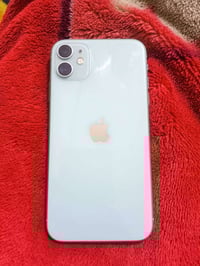 ايفون ١١ • جديد • نضيف