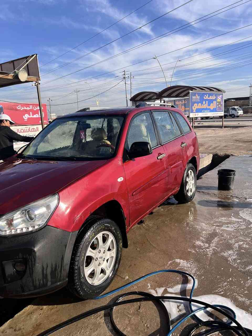 سياره تيكو ١٣
***********
