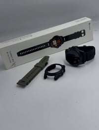 TicWatch Atlas • ساعة ذكية