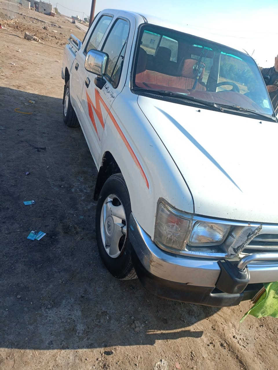 السلام عليكم سياره ٩٩ للبيع گير ومحرك مكفول بأسمي تريد تحويل تريد وكاله مشروع وطني للأستفسار الأتصال على الرقم ***********
