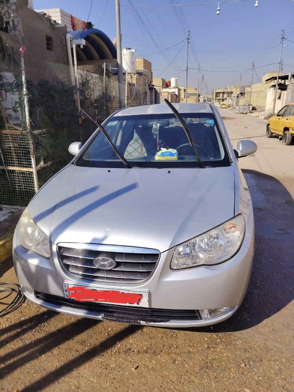 النتر خليجي 2007 ايفانتي كير محرك مكفول بيها جاملغين وبنيد بجم بيها برانكيت سعر 78 ورقه بيها مجال بسيط قماره بيها جراد
‏‪0771 709 1060‬‏
