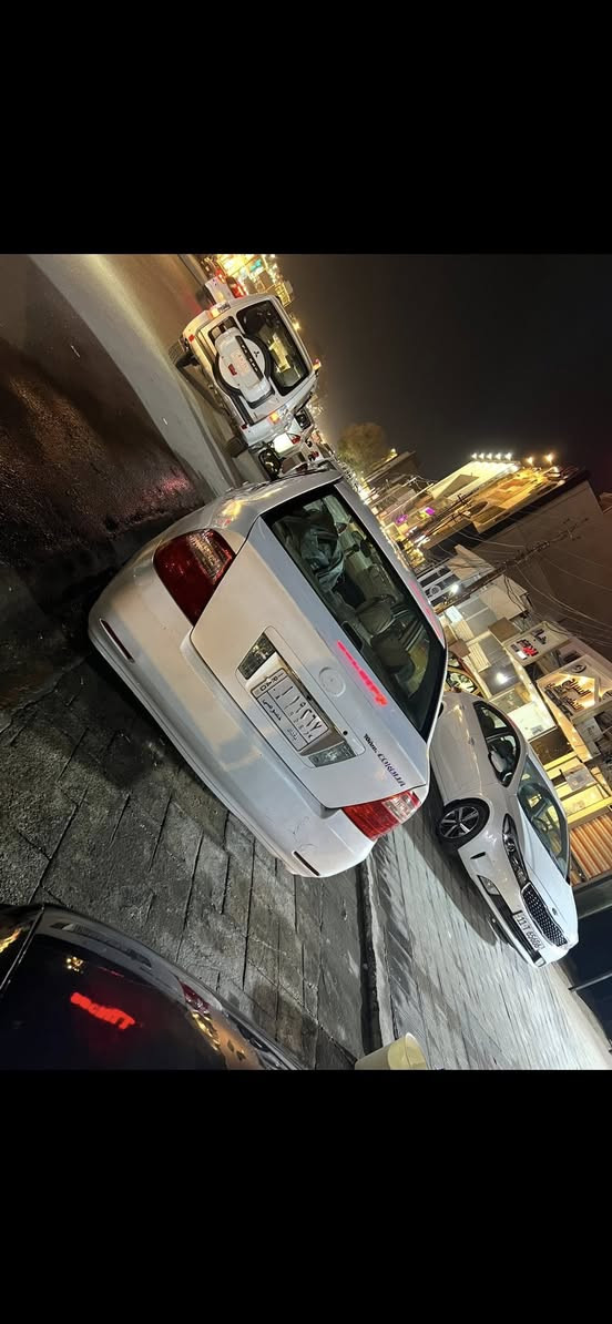 السلام عليكم كورولا بيكاجو  للبيع موديل ٢٠٠٥ كير ومكينه قبل ٣ اشهر شادهن منضومه تبريد جديده شادلها سستم صوت كامل مكينه 1.6 سياره بيها قطع ابيع احزام ٧٨ وبيها مجال بسيط للطيبين وتساب ***********
