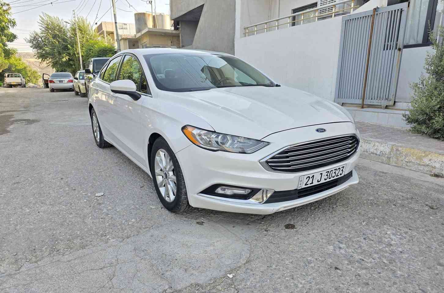 فۆرد فیوژن 2017
ە se
مەکینە 2.5
ناوزارد
کۆدی دەرگا
 2 کوشن کارەبا 
113000 کم  ڕۆیشتوە
بۆنید سندوق بۆیاخە ناوی نەگرتوە و ئێرباگی نەتەقیوە شەریکەیە
مەکینە و گێڕ کارەبایی هەمووی بەشەرت
نرخ 120


**إذا كنت صاحب هذا الإعلان وتريد حذفه لأي سبب، رجاءا أرسل رسالة إلى الدعم الفني**
