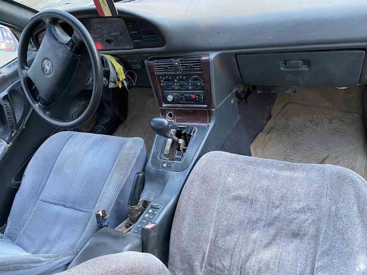 السلام عليكم 
دايو برنس 1995 سيارة حلوه وجاهزه مابيها كل مشكلة
السعر  23 وبيهاا مجال الديوانية عفك 
للاستفسار متواجد خاص


**إذا كنت صاحب هذا الإعلان وتريد حذفه لأي سبب، رجاءا أرسل رسالة إلى الدعم الفني**