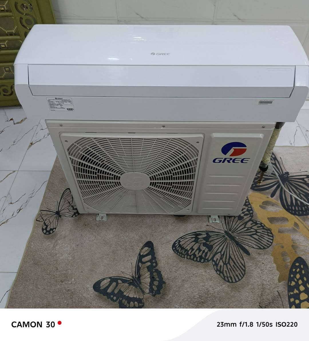 السلام عليكم سبلت كري طن ونص الحديث كسر كارتون تبريد ثلج❄ غاز شركة استخدام شهر اخو الجديد ما داخل تصليح نهائيا كله ع البلاد كامل جيب وشد العنوان بصره ابو الخصيب ابو الجوزي للاتصال ***********
