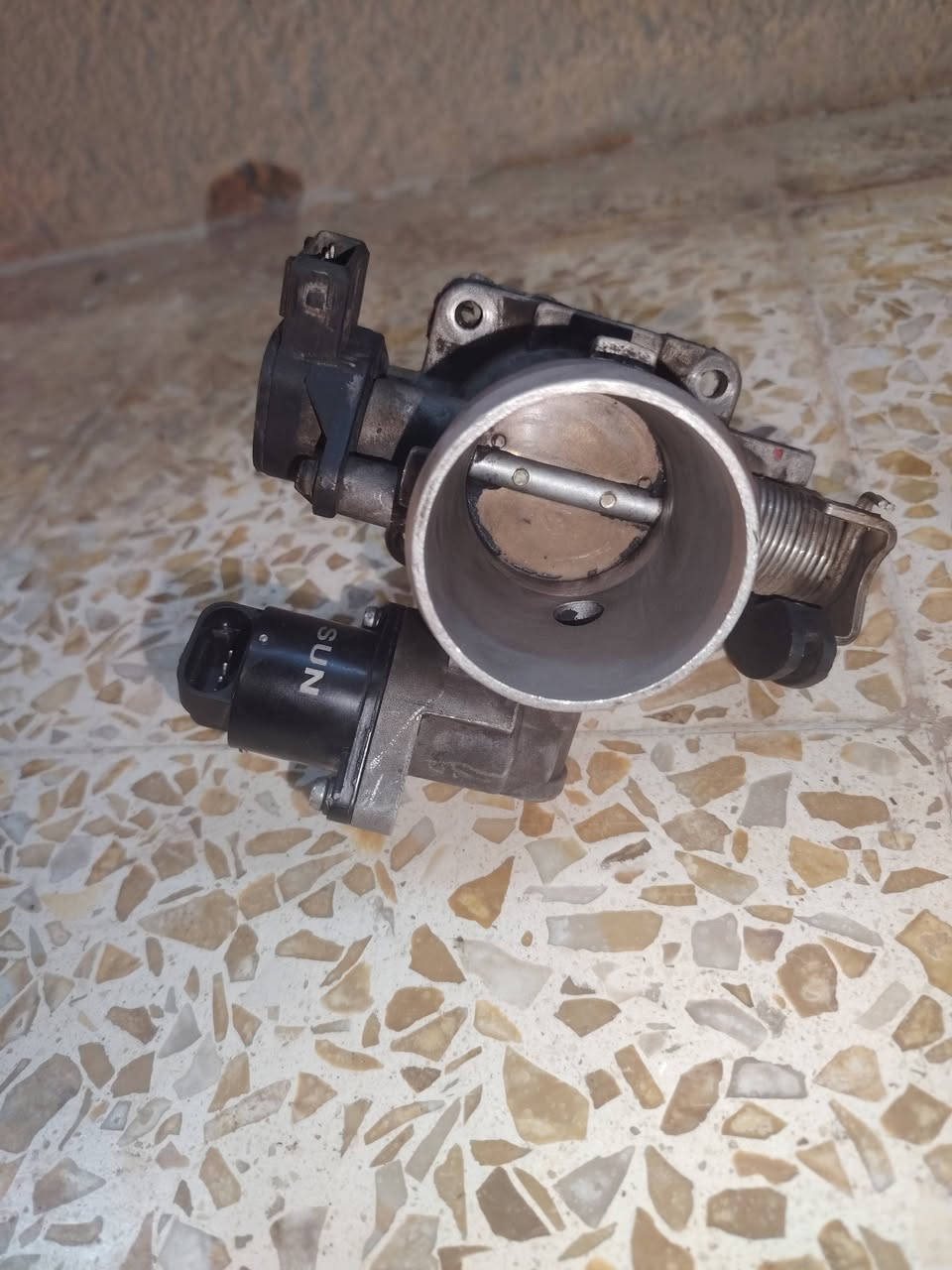 متاح چويتر سايبا شغال
متاح كنترول جام
ادفع سعر عجبني ابيعك


**إذا كنت صاحب هذا الإعلان وتريد حذفه لأي سبب، رجاءا أرسل رسالة إلى الدعم الفني**
