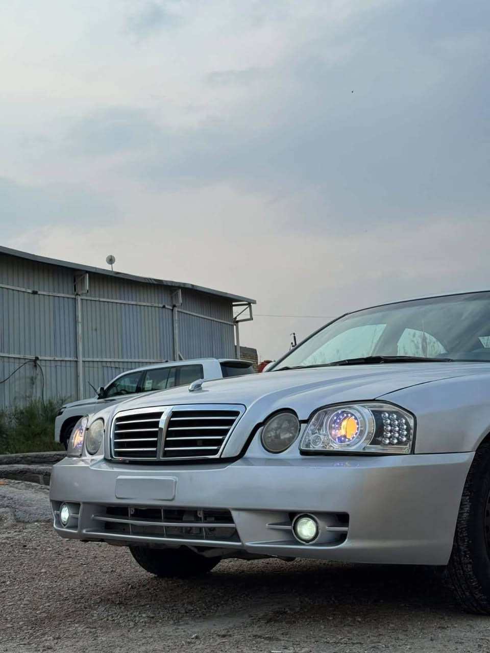 كيه اوبتما موديل/2004 وارد خليجي بدون حادث مكينة وكير بلادي /4 سلندر حدادية جديدة تخم 
تاير صبغ عام الي الجمالية 
جاهز من كلشي كدامك وحكوم عنوان سيارة في بابل 
السعر خاص
***********
