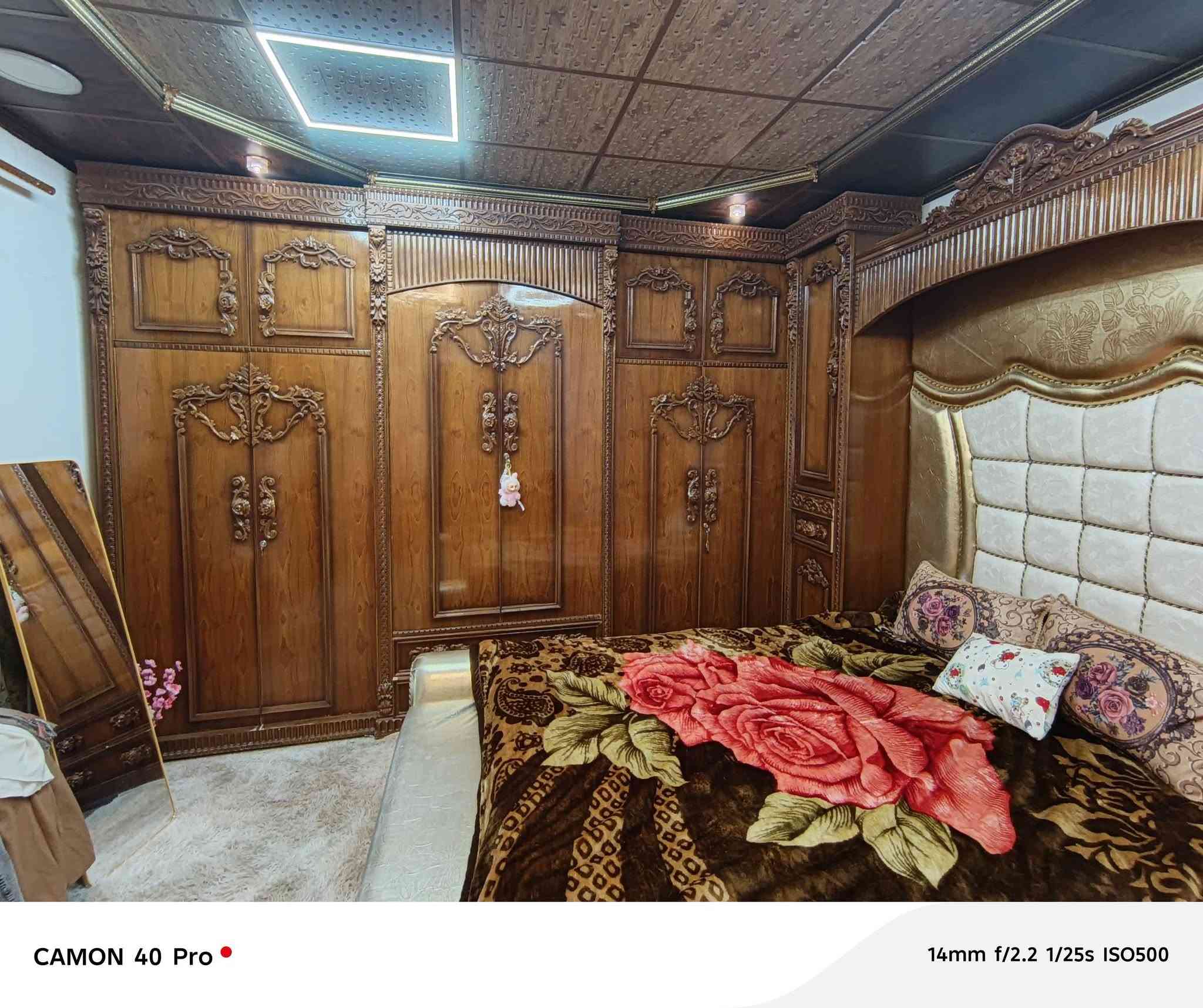 السلام عليكم
متاح غرفه نوم ٦ابواب وملحق غرفه شغل فصال مو مال معامل 
شغل ثقيل  تفاصيل اكثر اتصل ***********  /***********
تواصل خاص ودلل
