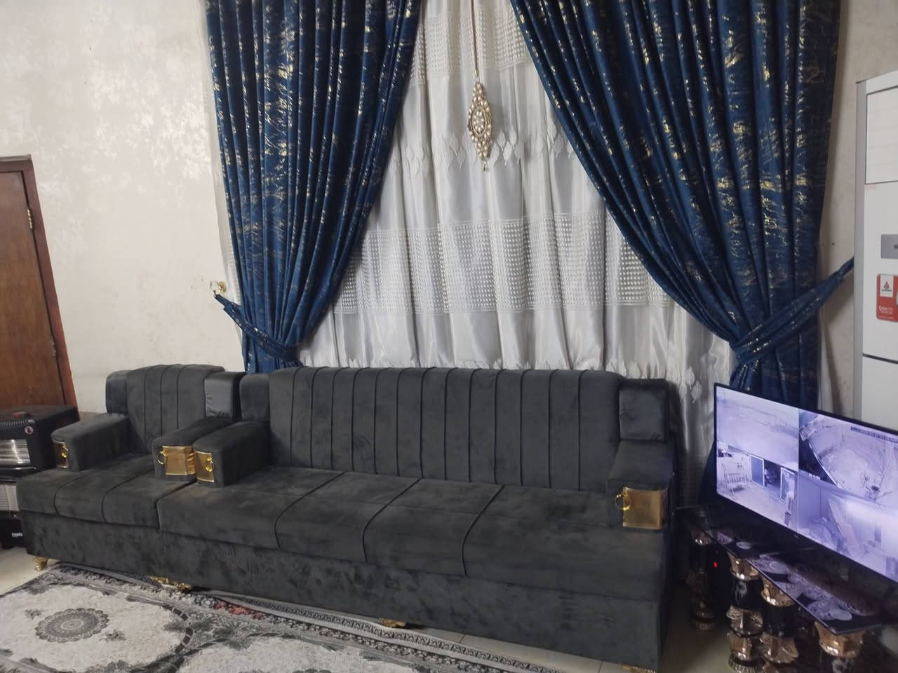 سلام عليكم ديوان للبيع ١٠مقاعد سعر ٣٠٠نهايته


**إذا كنت صاحب هذا الإعلان وتريد حذفه لأي سبب، رجاءا أرسل رسالة إلى الدعم الفني**
