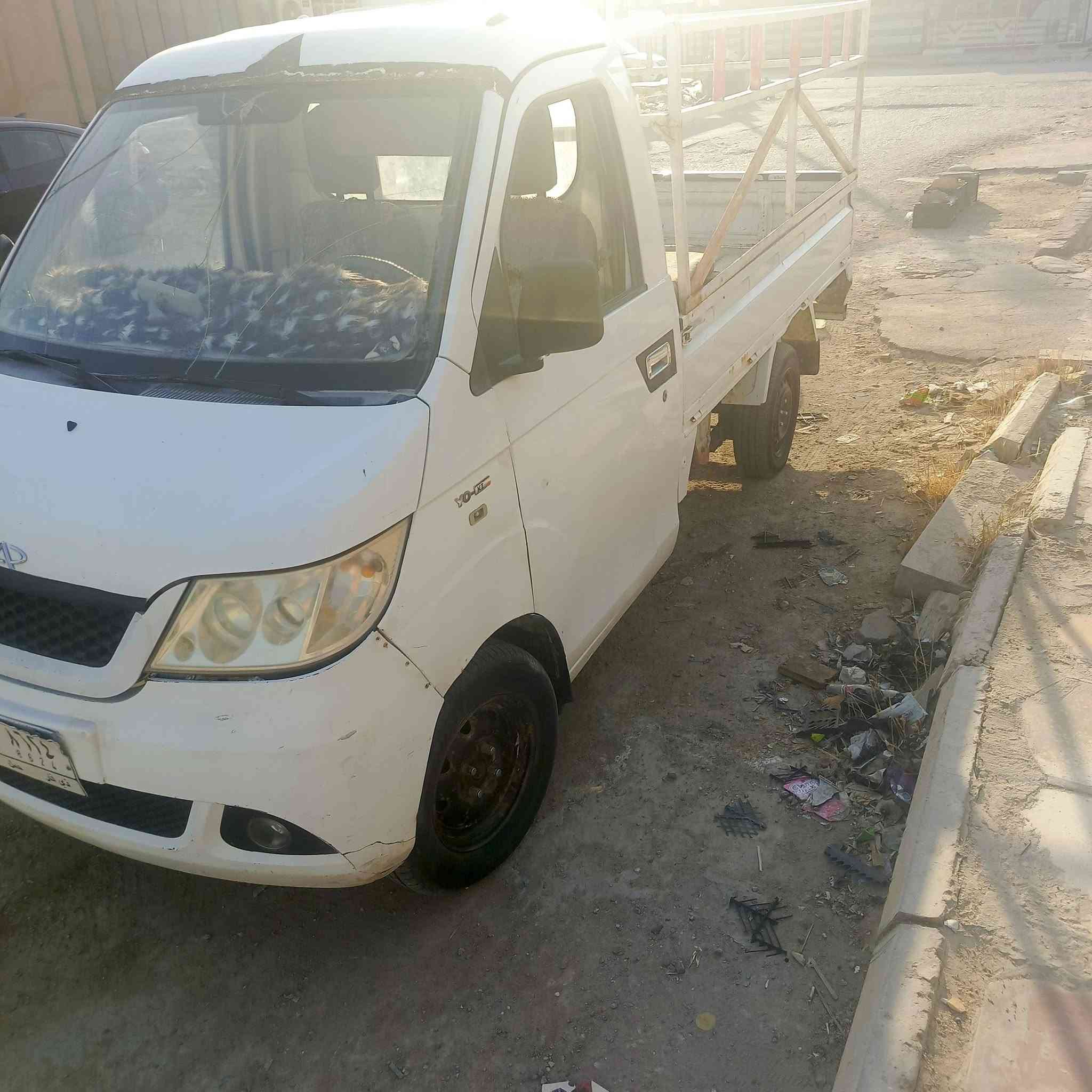 للبيع نقد او اقساط السياره باسمي استلام شركه مشروع وطني مدفوع الضريبه ماكينه وكير مكفولات ماشيه 122 الف تفاصيل اكثر اتصل على الارقام هذا الرقم واتساب *********** وهذا الرقم فقط انفصال ***********
