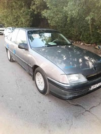 أوميغا • ١٩٩٢ • ٢٠٠٠ سي سي