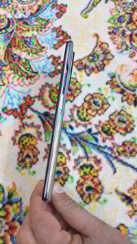 انفنكس نوت 10 برو • نضيف • فطر بالضهر