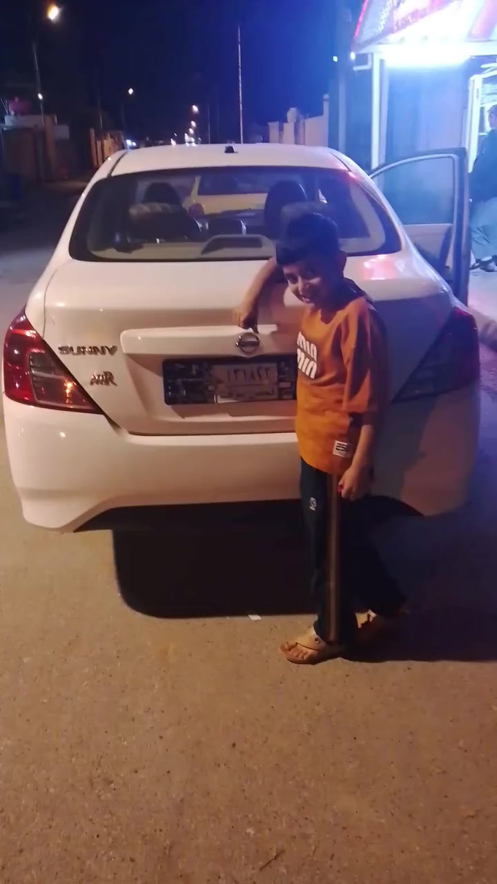 نيسان صني موديل 24بدون رقم للبيع للاستفسار ***********
