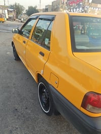 موديل ٢٠٢٣ • ٨٢٠٠٠ كم • مدينه الصدر