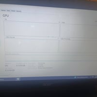ايسر • كور i7 جيل السابع • ٨ جيجا رام