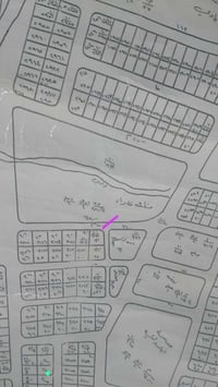 قزة فخره • ٣١٨م • مقابل منطقة خضراء